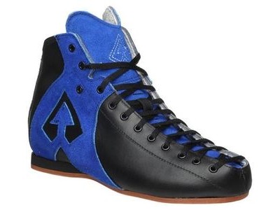 Antik AR1 Boots Black/Blue