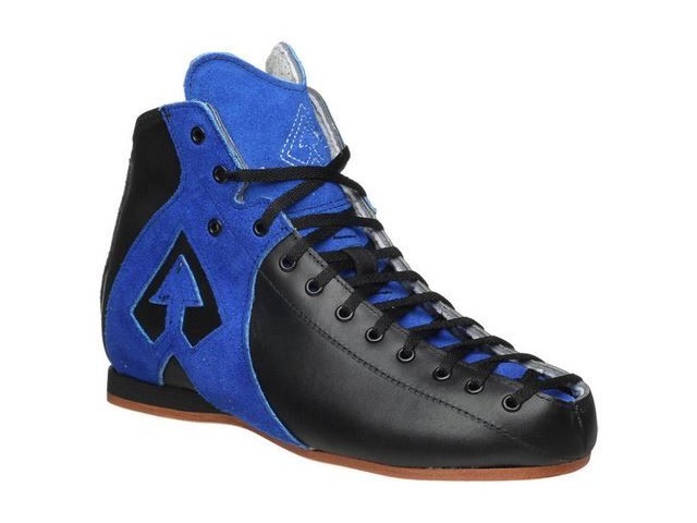 Antik AR1 Boots Black/Blue click to zoom image