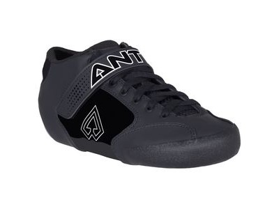 Antik Jet Carbon Boots (US12.5 Only)