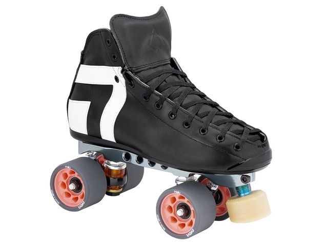 Antik AR2 Derby Set Skates click to zoom image