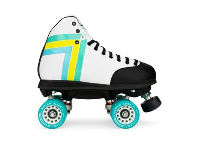 Antik SkyHawk Indoor Skates, White