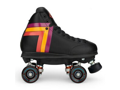 Antik SkyHawk Park Skates, Black