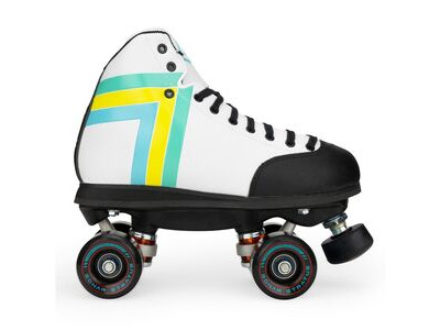 Antik SkyHawk Park Skates, White