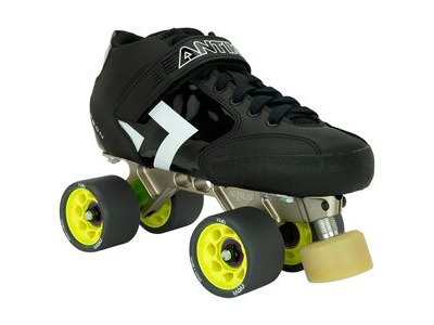 Antik Jet Carbon V2 Skates