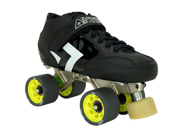 Antik Jet Carbon V2 Skates click to zoom image