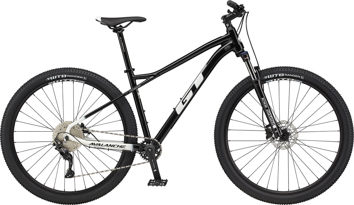 GT Avalanche Comp £750.00 Bikes Mountain Bikes Front