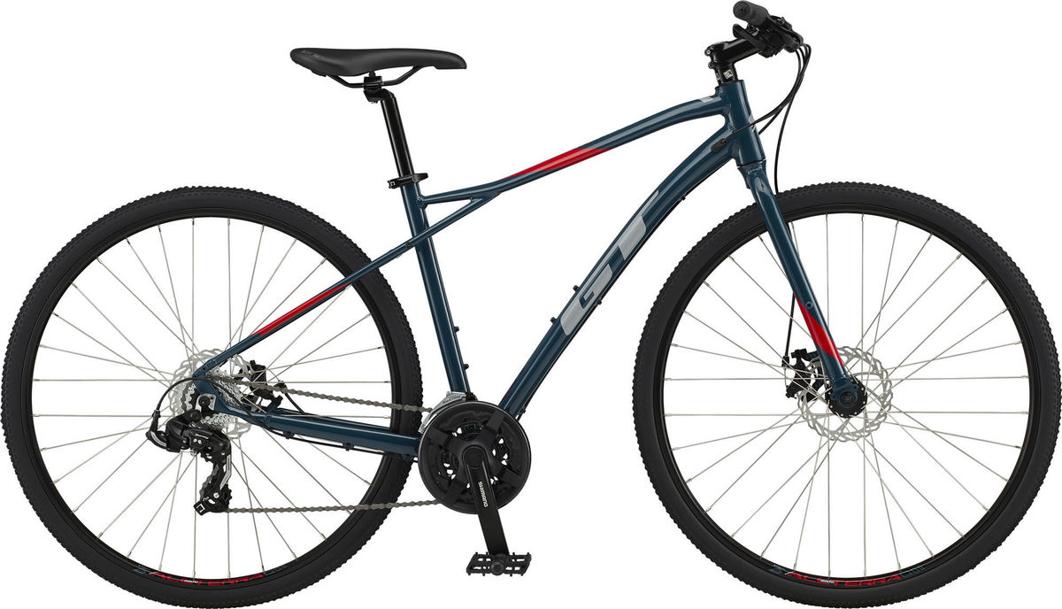 gt transeo elite