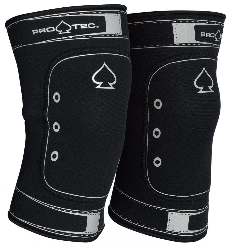 ProTec Knee Gaskets £19.99 Protection & Helmets Knee Gaskets
