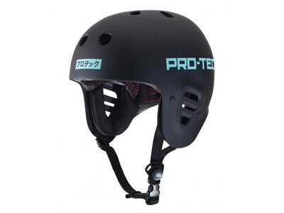 Pro-Tec Sky Brown Full Cut Helmet