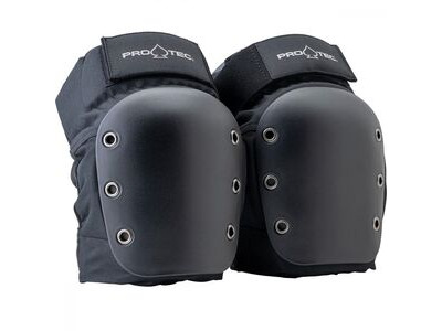 Pro-Tec Street Open Back Knee Pad