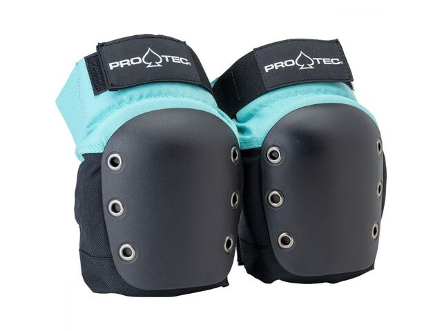 Pro-Tec Pro Knee Pad click to zoom image