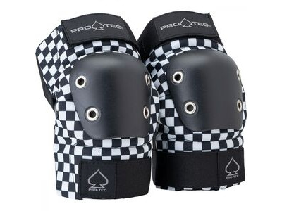 Pro-Tec Street gear Junior 3 Pack Open Checker