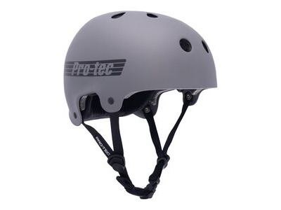 Pro-Tec Old School Low Pro Helmet