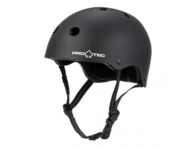 Pro-Tec Low Pro Helmet click to zoom image
