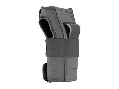 Pro-Tec Street 3 Pack Pads Set Grey click to zoom image