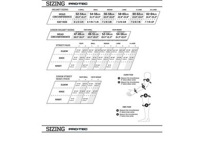 Pro-Tec Helmet X Santa Cruz White click to zoom image