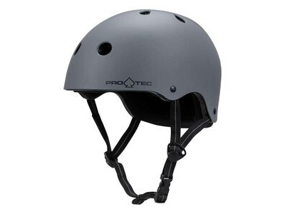 Pro-Tec Low Pro Helmet Matte Grey 