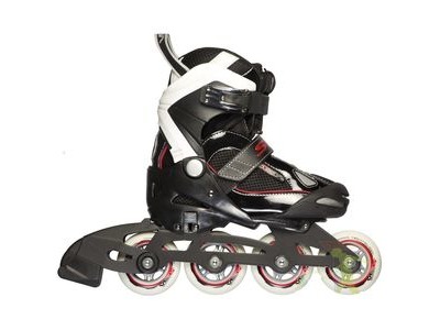 Seba Semi Soft Junior Skates