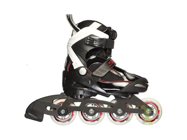 Seba Semi Soft Junior Skates click to zoom image