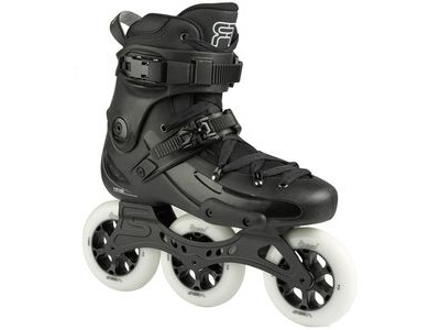 Seba 16 FR1 310 Black Skates