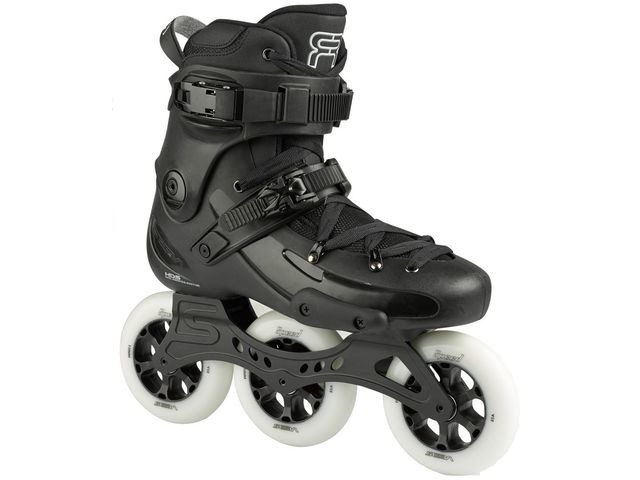 Seba 16 FR1 310 Black Skates click to zoom image