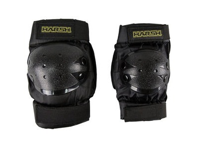 HARSH Kids Knee & Elbow Pad Set  click to zoom image