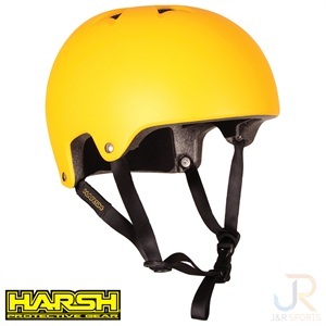 Assorted Colours Harsh PRO EPSE Helmet 