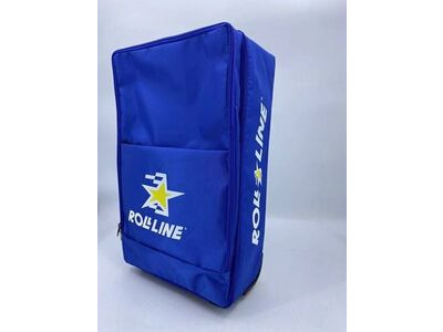 Roll Line Trolly Bag