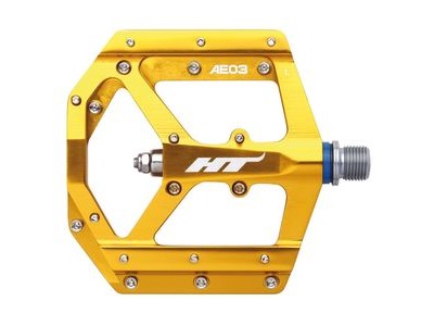 HT Components AE03  Gold  click to zoom image