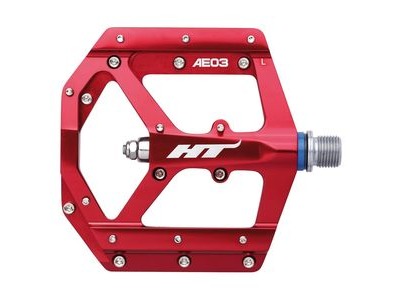 HT Components AE03  Red  click to zoom image