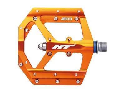 HT Components ME03  Neon Orange  click to zoom image