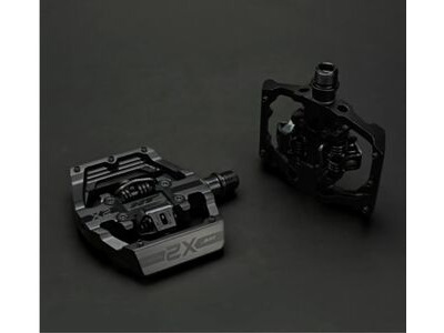 HT Components X2  Stealth  click to zoom image