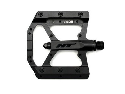 HT Components AE05 9/16" 9/16" Stealth Black  click to zoom image