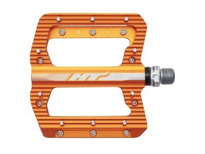 HT Components ANS01 9/16" 9/16" Orange  click to zoom image