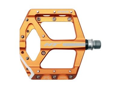 HT Components ANS-10 9/16" 9/16" Orange  click to zoom image