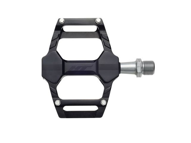 HT Components AR-06 CNC Alloy Platform, Sealed Bearing, Cr-Mo axles, Replaceable pins click to zoom image