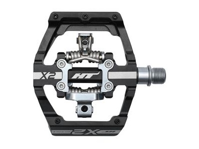 HT Components X2 9/16"