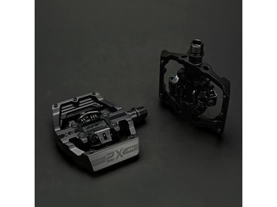 HT Components X2 9/16"