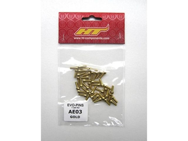 HT Components Replacement Pin Kits AE03 click to zoom image