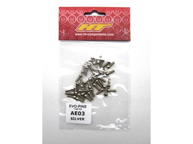 HT Components Replacement Pin Kits AE03 click to zoom image