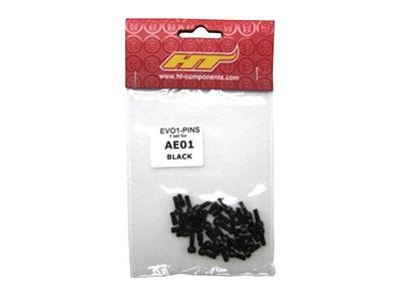 HT Components Replacement Pin Kits AE05