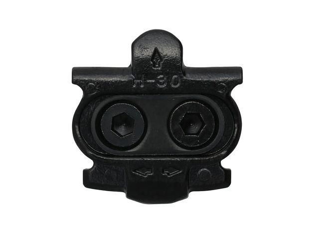 HT Components Replacement MTB Cleats H30 4.5D click to zoom image