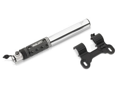 XLC Alu mini pump 185mm