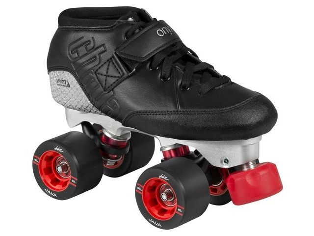 Chaya Onyx Skates click to zoom image