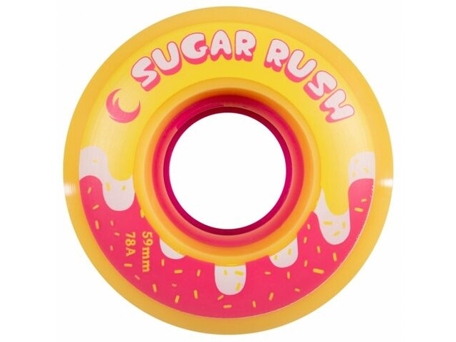 Chaya Sugar Rush Wheels click to zoom image