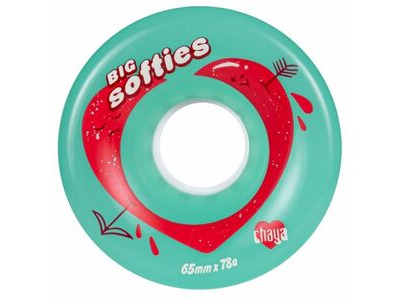 Chaya Big Sofites Outdoor Wheels
