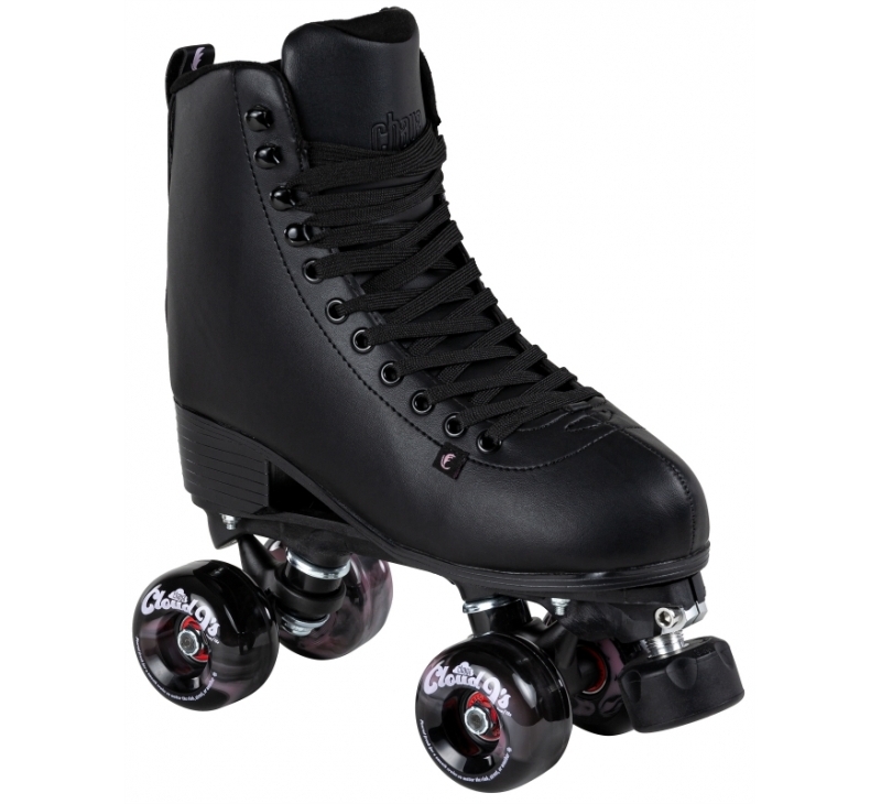 Chaya Classic Dance Black Skates £149.95 Roller Skating Roller
