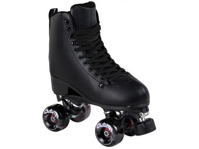 Chaya Classic Dance Black Skates