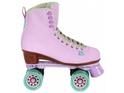 Chaya Melrose Lavender Skates