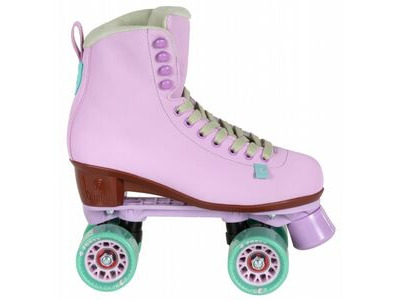 Chaya Melrose Lavender Skates 